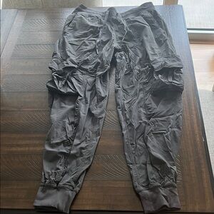 Lululemon athletica Dance Studio joggers